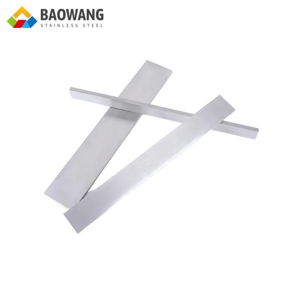 Flat Bar Rod Stainless Steel Bar Sizes