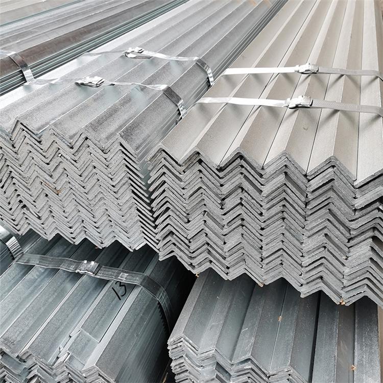 Custom Bending 310S/304L/316L Angle Steel