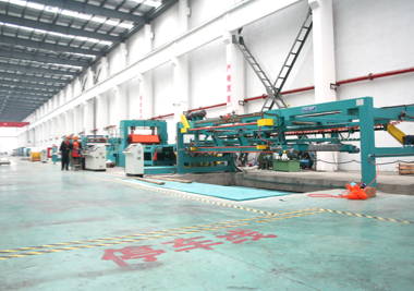Production Environment