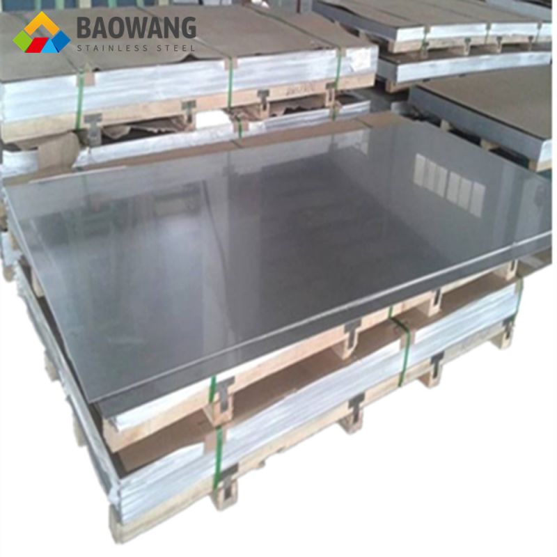UNS S30403 Stainless Steel Sheets Cold Rolled Prices