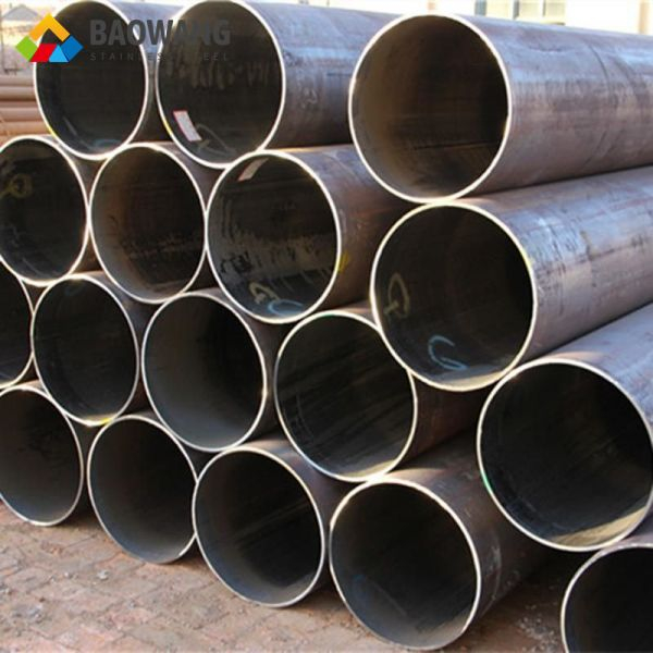 Carbon Steel Pipes