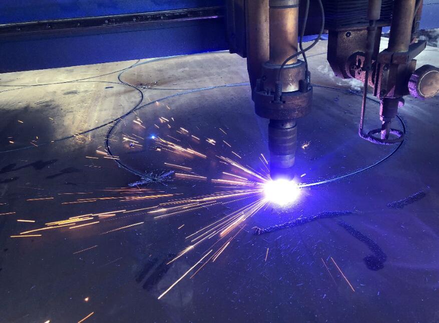 Cutting to required size