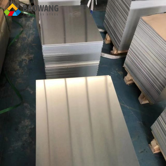 Aluminum Sheet