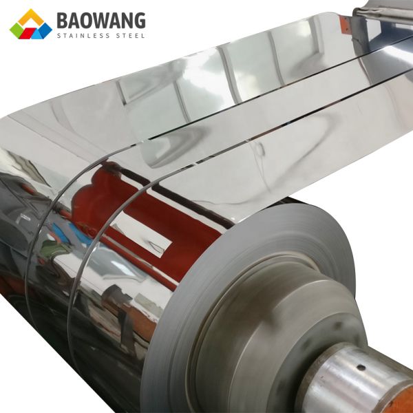 201 Stainless Steel Strip Various Sizes
