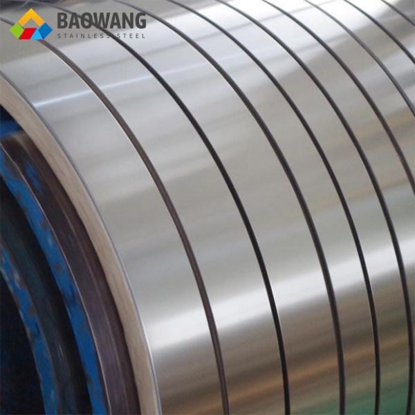 201 Stainless Steel Strip Various Sizes