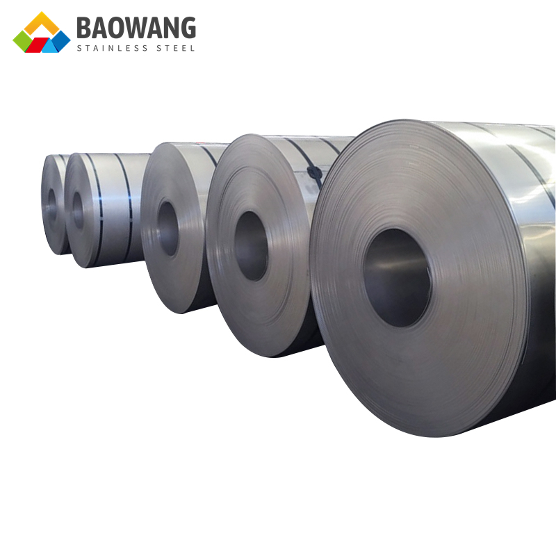 Polishing 201 Stainless Steel Coil for Sale