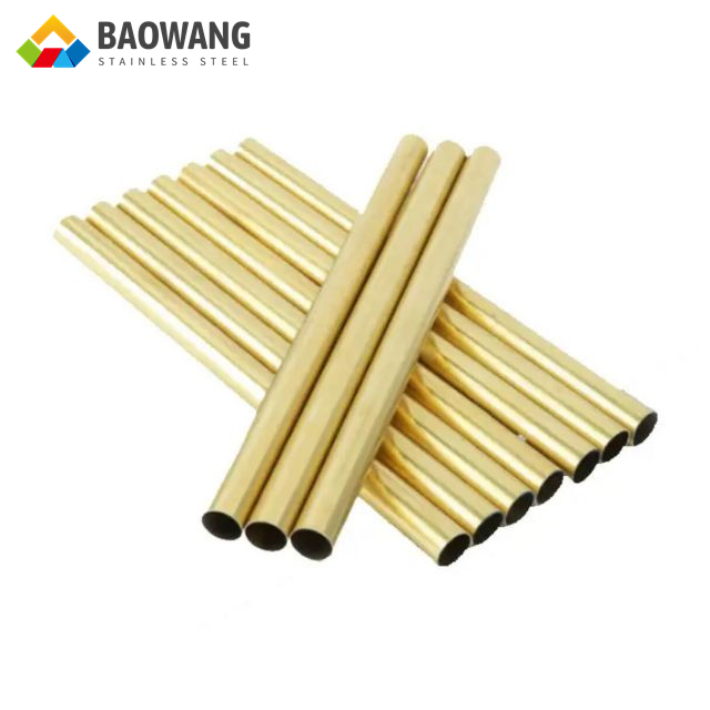 4mm copper tube