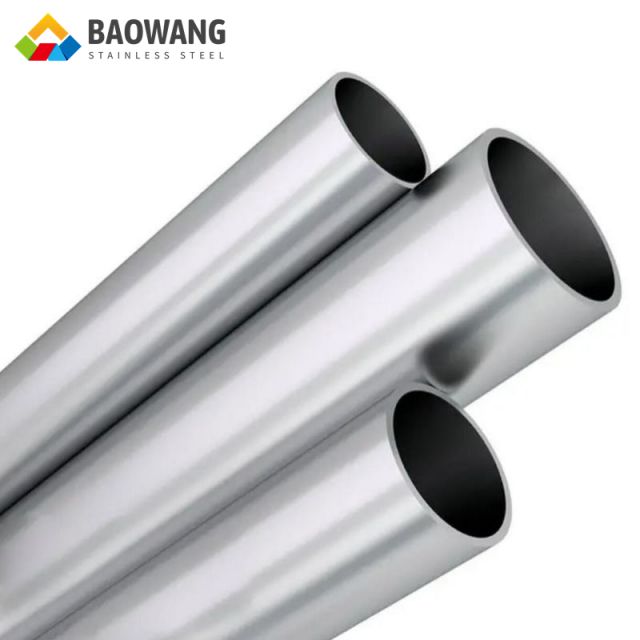 5083 Aluminum Round Tubes for Sale