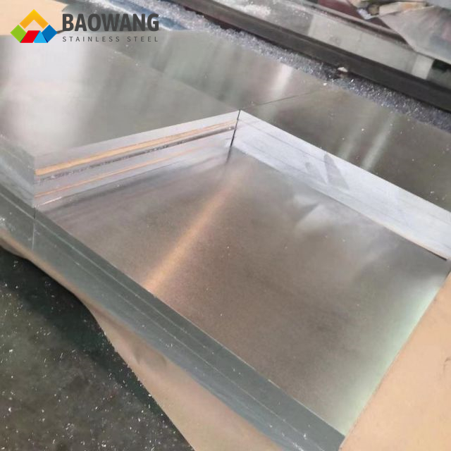 6061 Aluminum Sheet