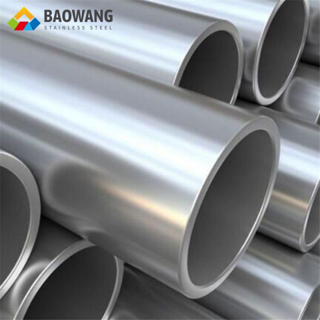 Anodized 6061 Round Aluminum Tube for Sale