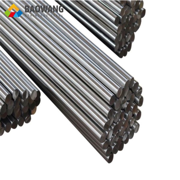 UNS S21900 Duplex Stainless Steel Round Bar