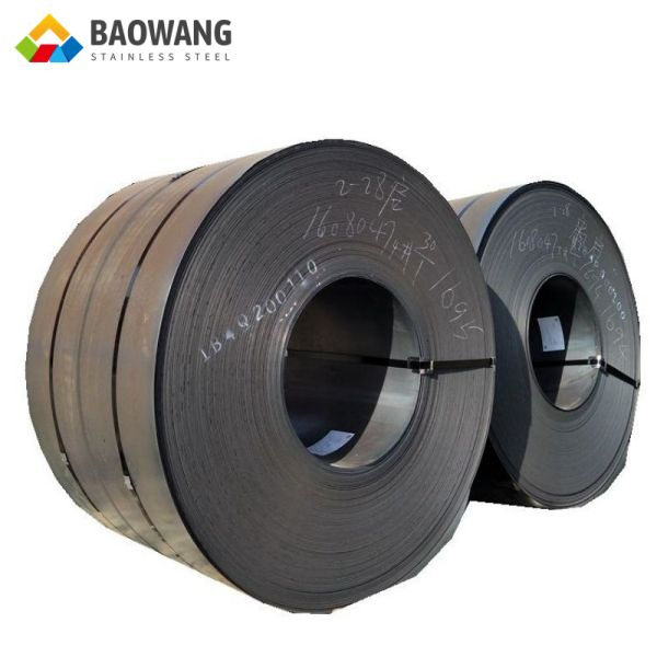 Carbon Steel