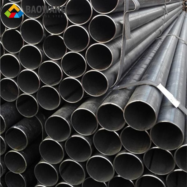 Carbon Steel Pipes
