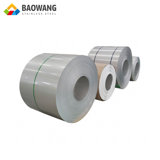 430 Stainless Steel Coil