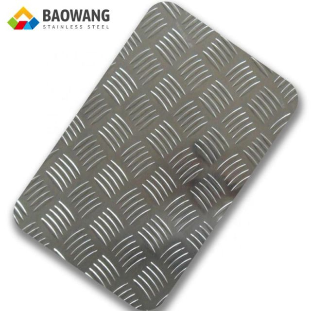 304 Stainless Steel Plate