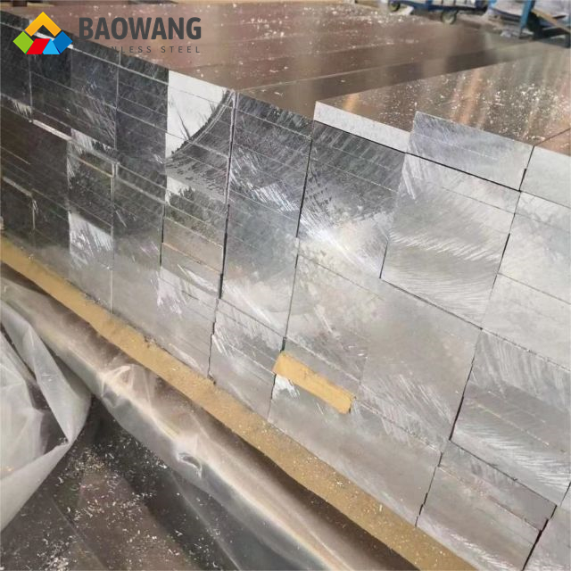 6061 5083 7075 5052 1100 6063 Cutting Aluminum Sheet/Plate