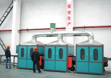 Production Environment