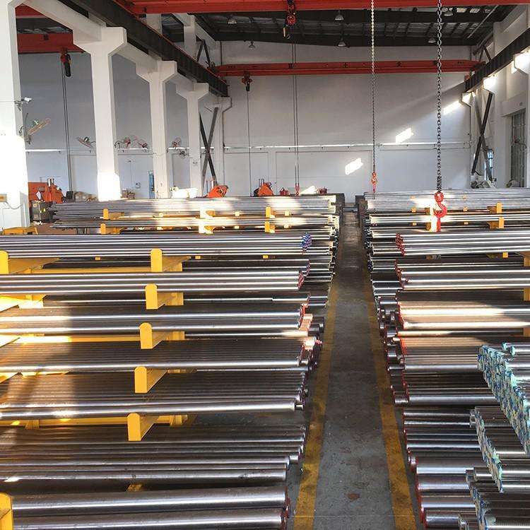 AISI 904L Stainless Steel Round Bar for Sale