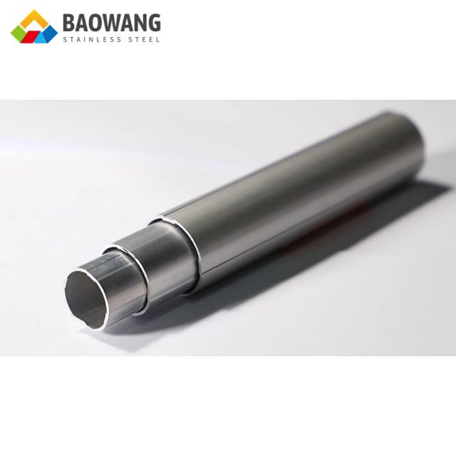 3003 H14 Aluminum Round Tube 1/4 Inch