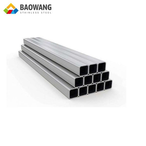 Stainless Steel Sizes