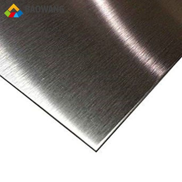 304 Stainless Steel Sheet