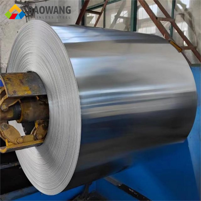 1060 Aluminum Coil Stock Suppliers