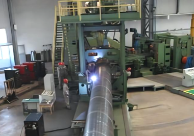 Production Environment