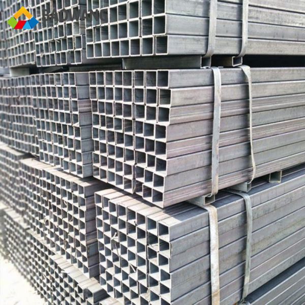 API 5L ASTM A106 Black Seamless Carbon Steel Pipe