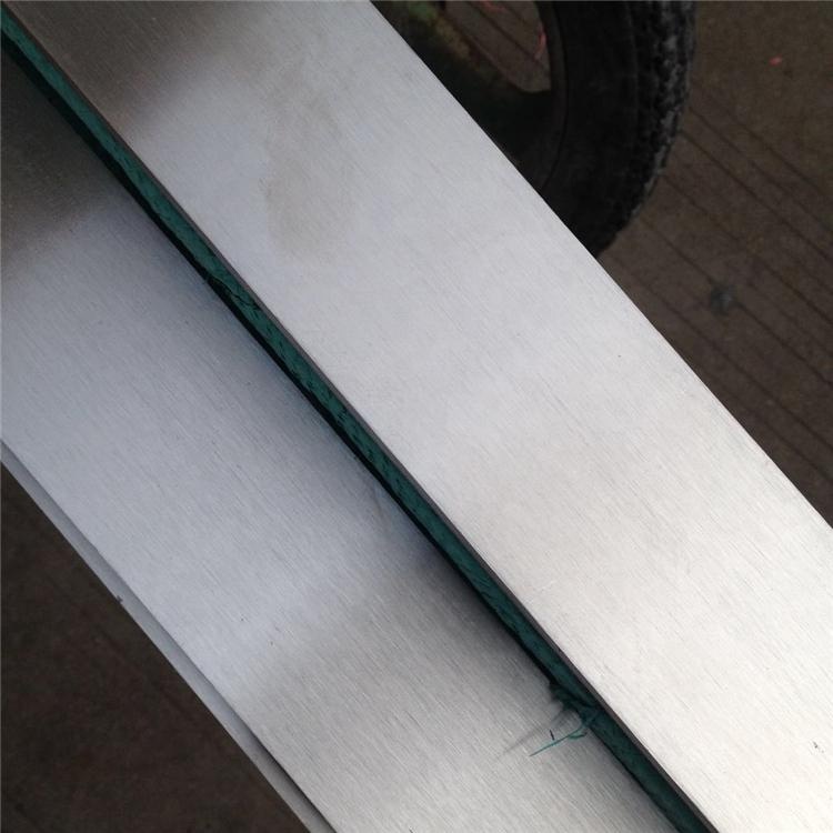 Cold Drawn Stainless Steel Flat Bar Factory Price