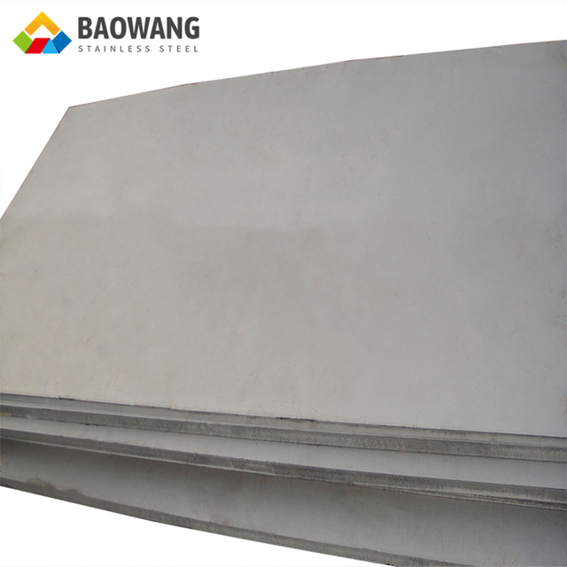 Stainless Steel Sizes