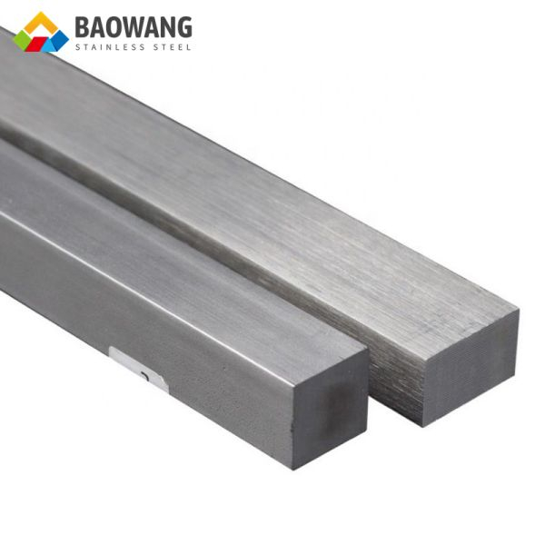 Stainless Steel Bar
