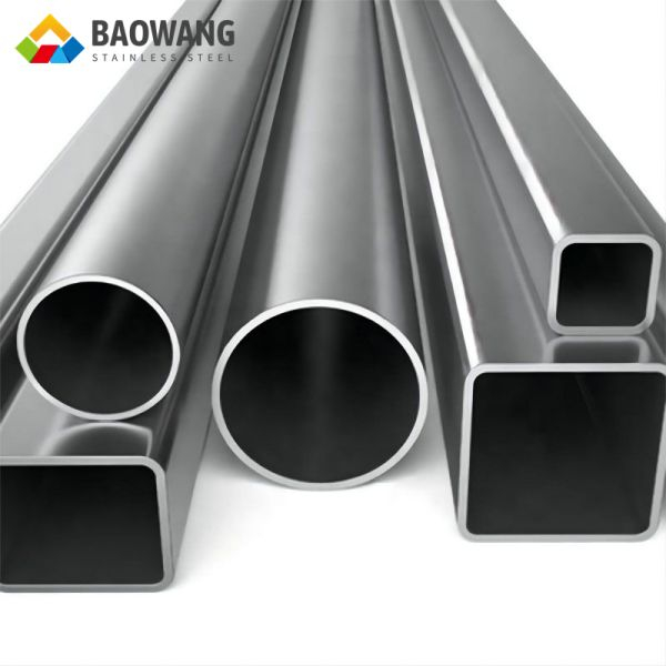 316 Stainless Steel Tube