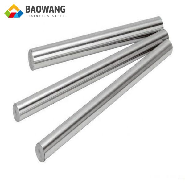 JIS SUS201 Stainless Steel Round Bar Cheap Price