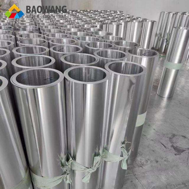 1060 Aluminum Coil Stock Suppliers