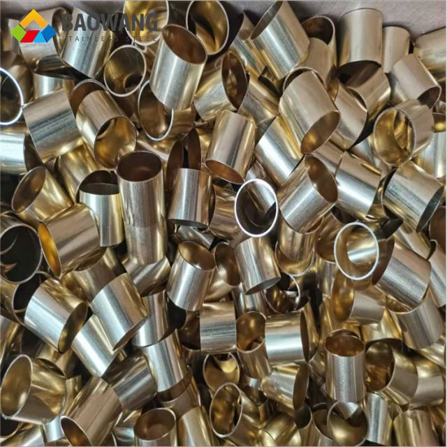 4mm copper tube