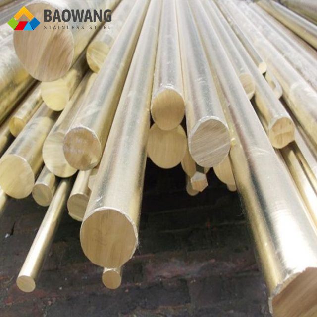 Copper Welding Rod