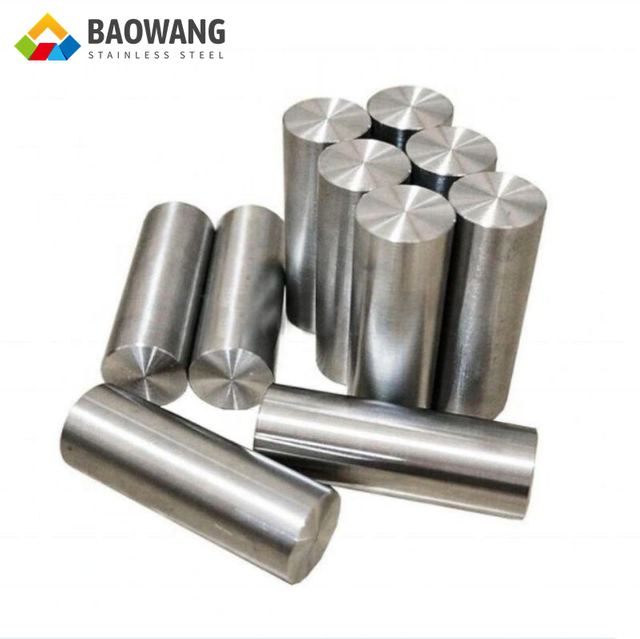 Steel Round Bar