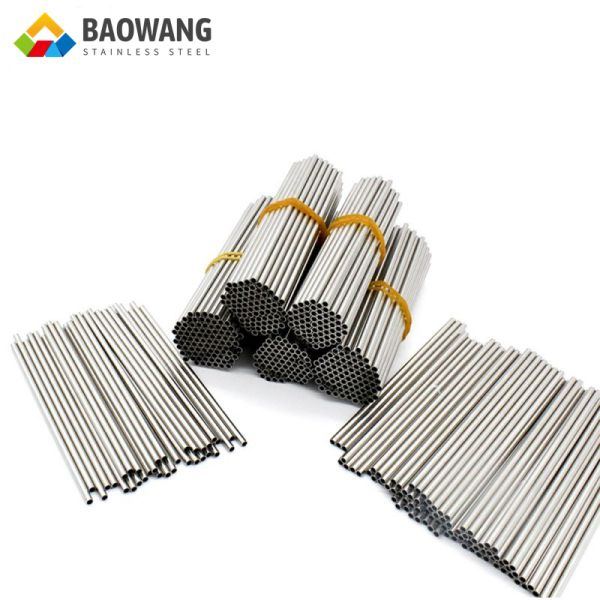 316 Stainless Steel Tube