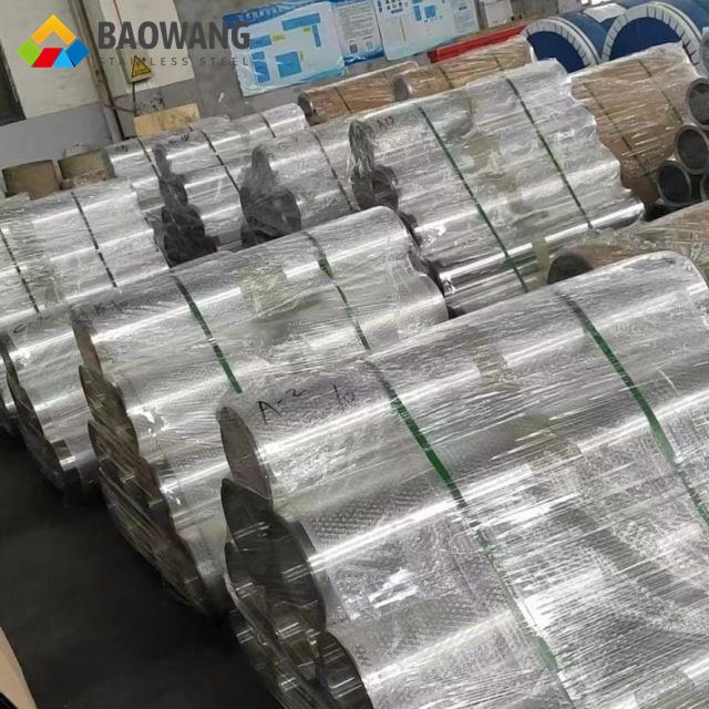 Aluminum Coil Price
