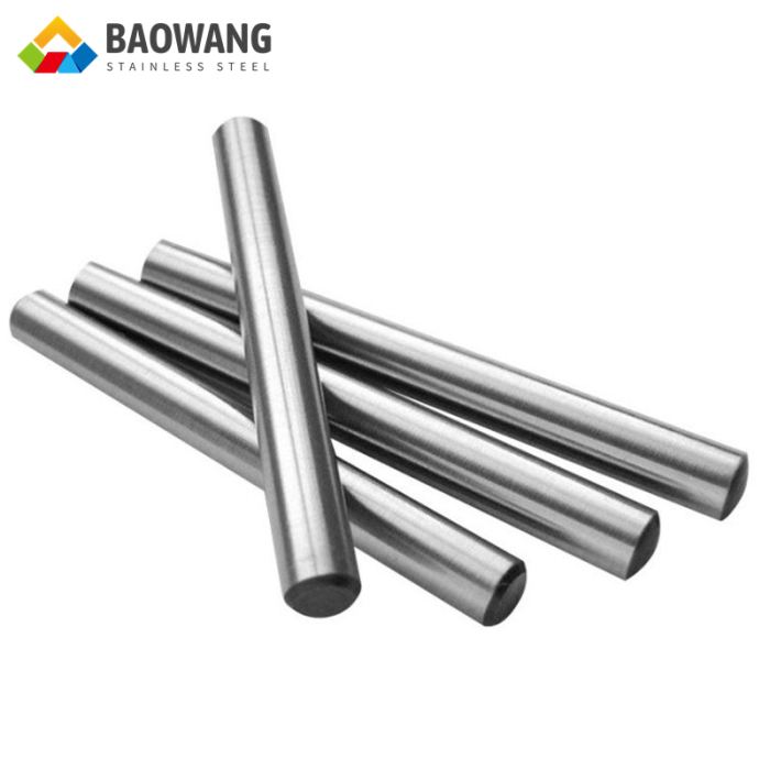 EN/DIN 1.4016 430 Stainless Steel Round Bar