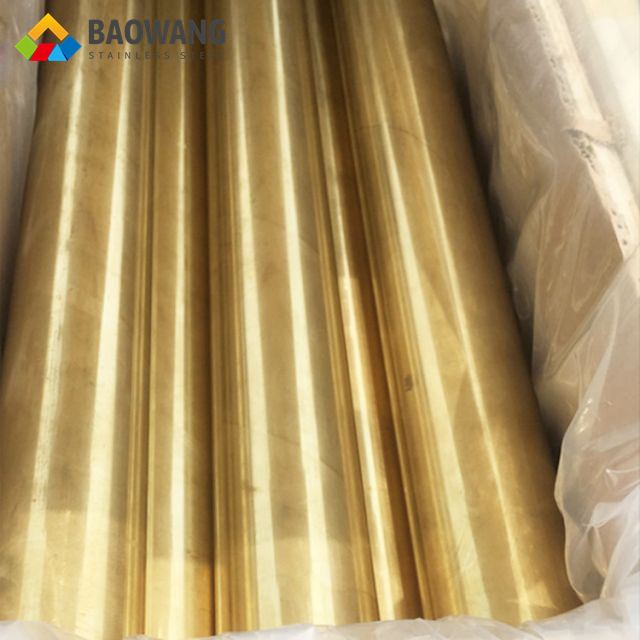 Copper Bars for Sale