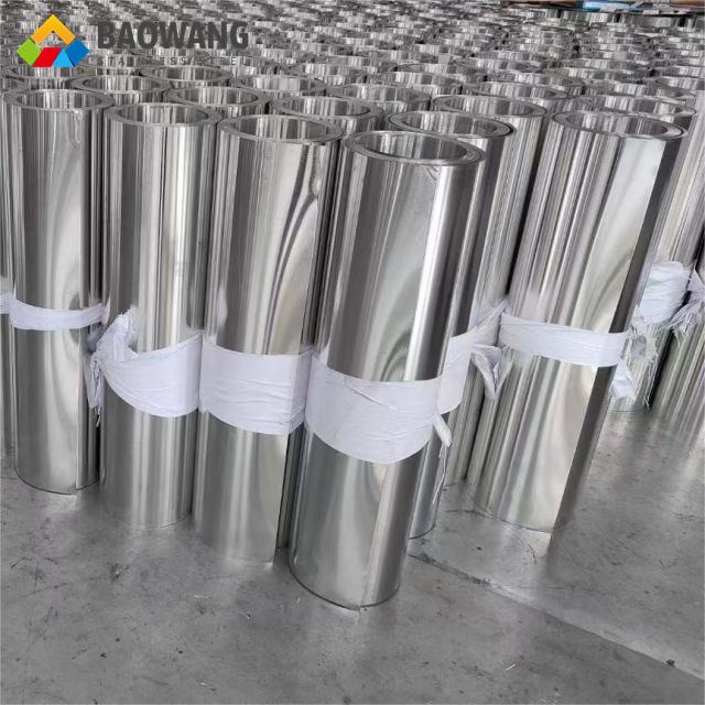 1060 Aluminum Coil Stock Suppliers