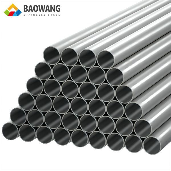 Stainless Steel Pipe