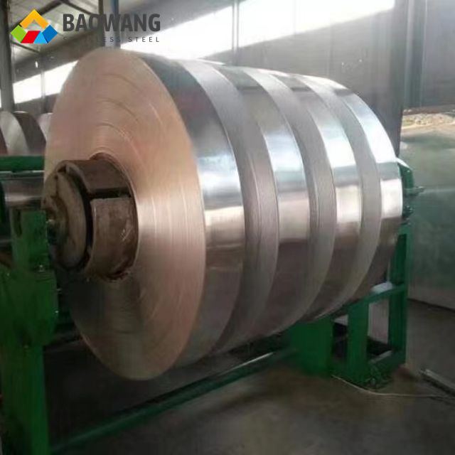 Width Customized Cutting 3004 Aluminum Strip