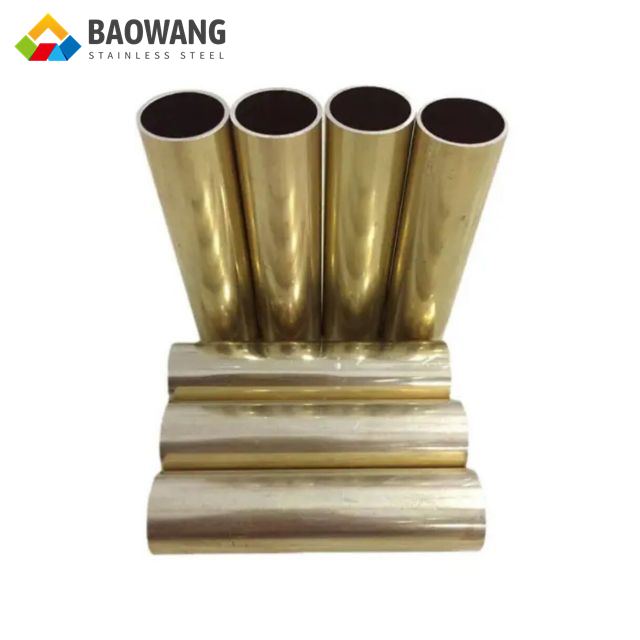 copper tube