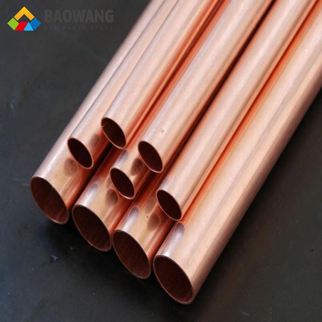 astm b88 copper tube