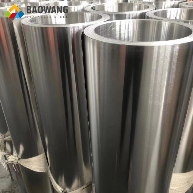 Aluminum Roof Coil