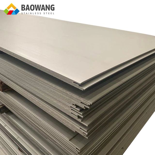 310S Stainless Steel