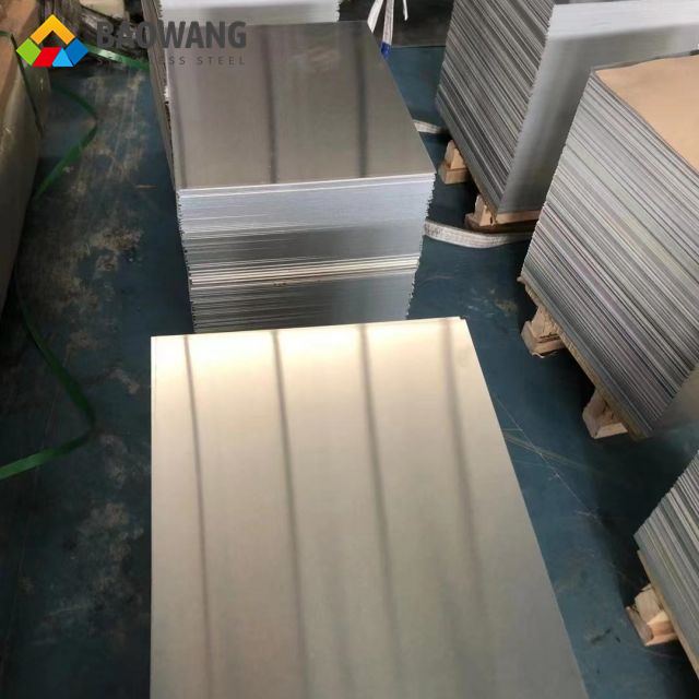 16 Gauge 5052 H32 Aluminum Sheet Plate Pricing