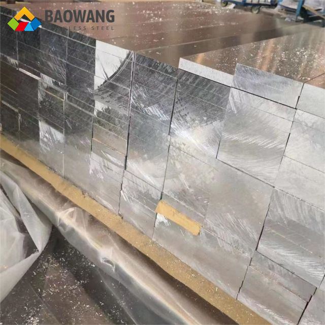 6061 5083 7075 5052 1100 6063 Cutting Aluminum Sheet/Plate